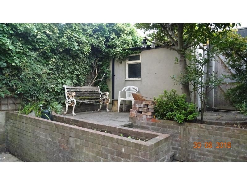 Ninian Road, Roath, Cardiff